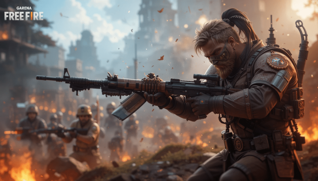 Upgraded graphics and visuals