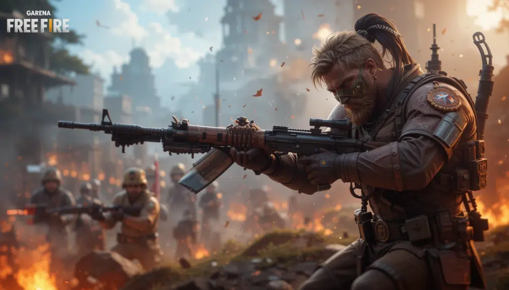 Upgraded graphics and visuals