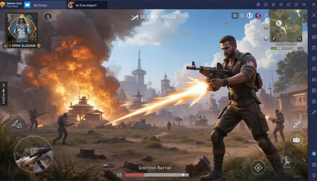 Ways to ensure safety while using Garena Free Fire MOD APK