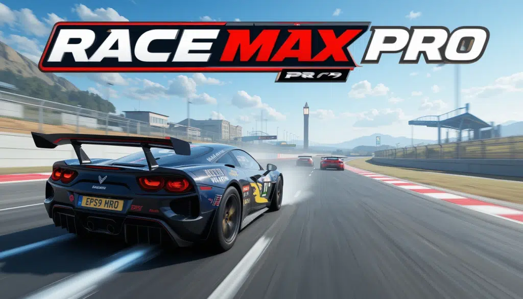 Frequently Asked Questions (FAQs) about Race Max Pro MOD APK