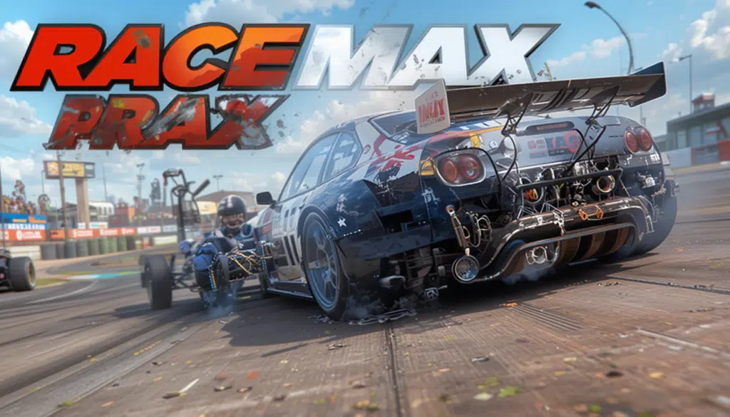 Tips and Tricks for Playing Race Max Pro MOD APK