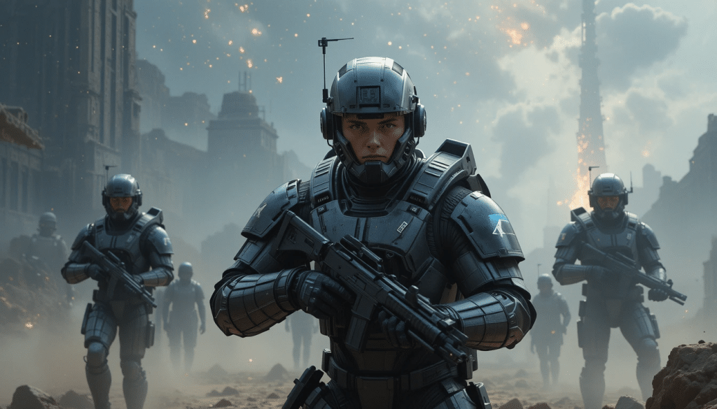 Clan Wars and Custom Matchmaking