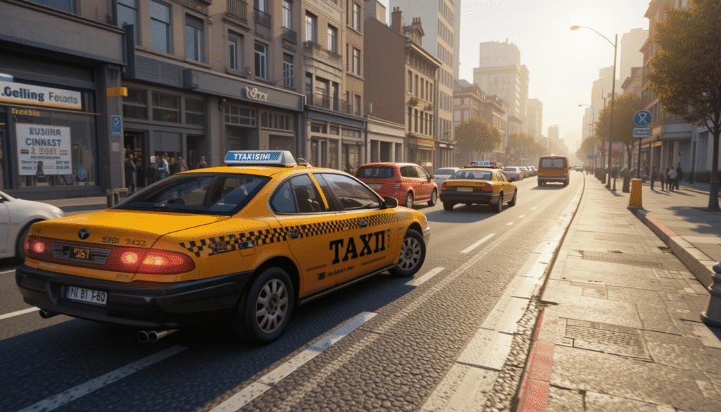 All Vehicles and Cities Unlocked