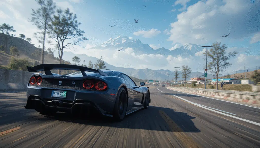 Asphalt 9 MOD APK