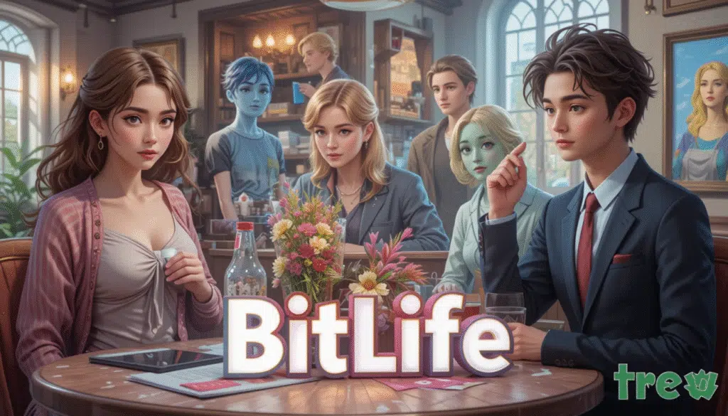 BitLife MOD APK
