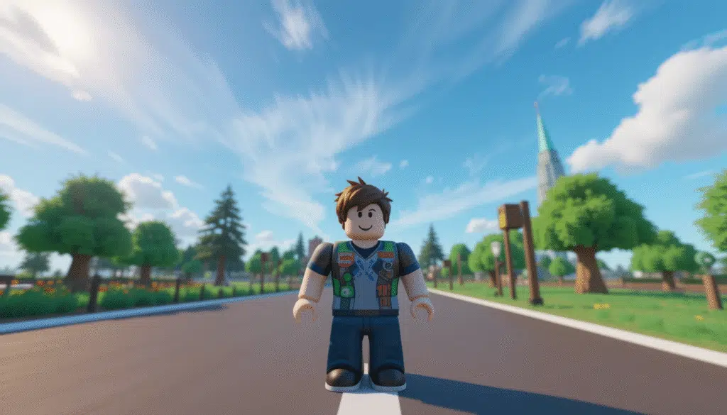 Unlimited Roblox and In-Game Items
